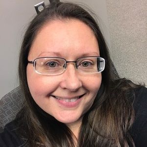 Meet your Posher, Marie